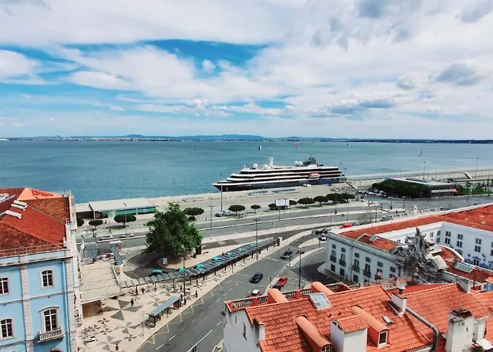 Ra Paraiso Lisbon